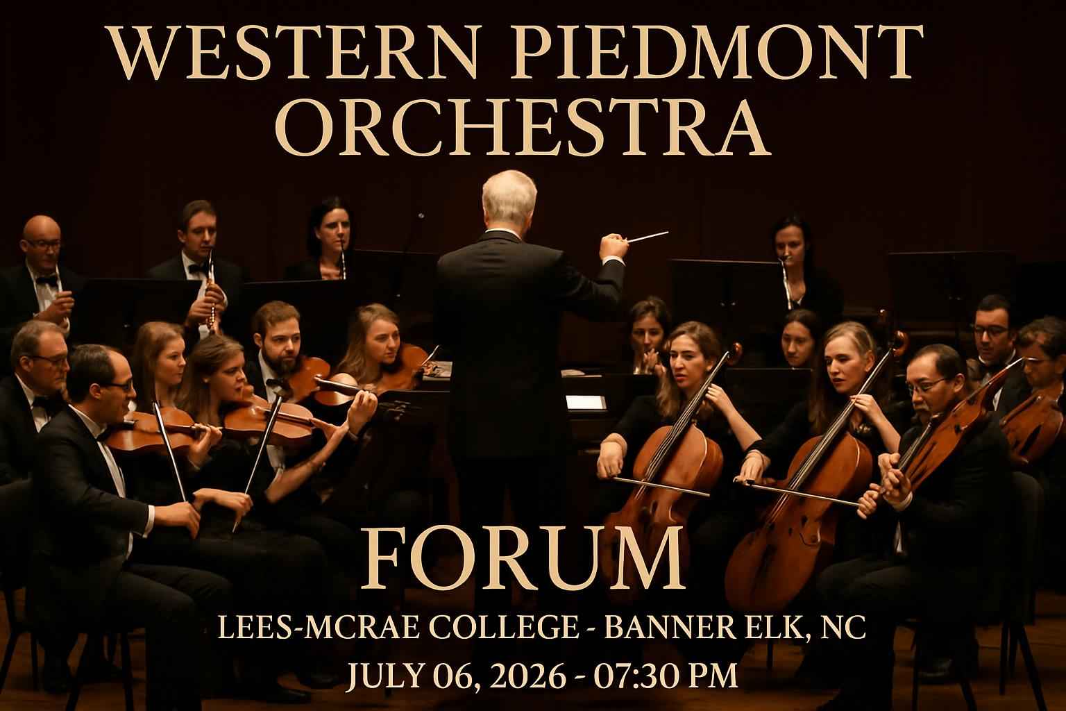 western-piedmont-orchestra-forum-at-lees-mcrae-college