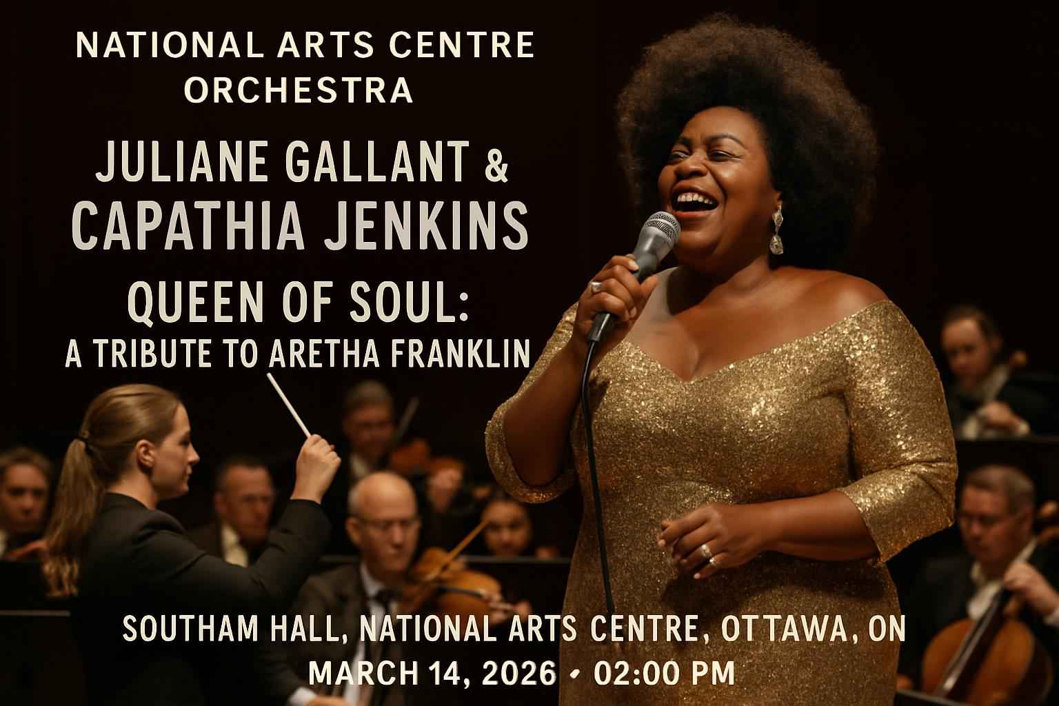 national-arts-centre-orchestra-juliane-gallant-capathia-jenkins-queen-of-soul-a-tribute-to-aretha-franklin-southam-hall-at-national-arts-centre