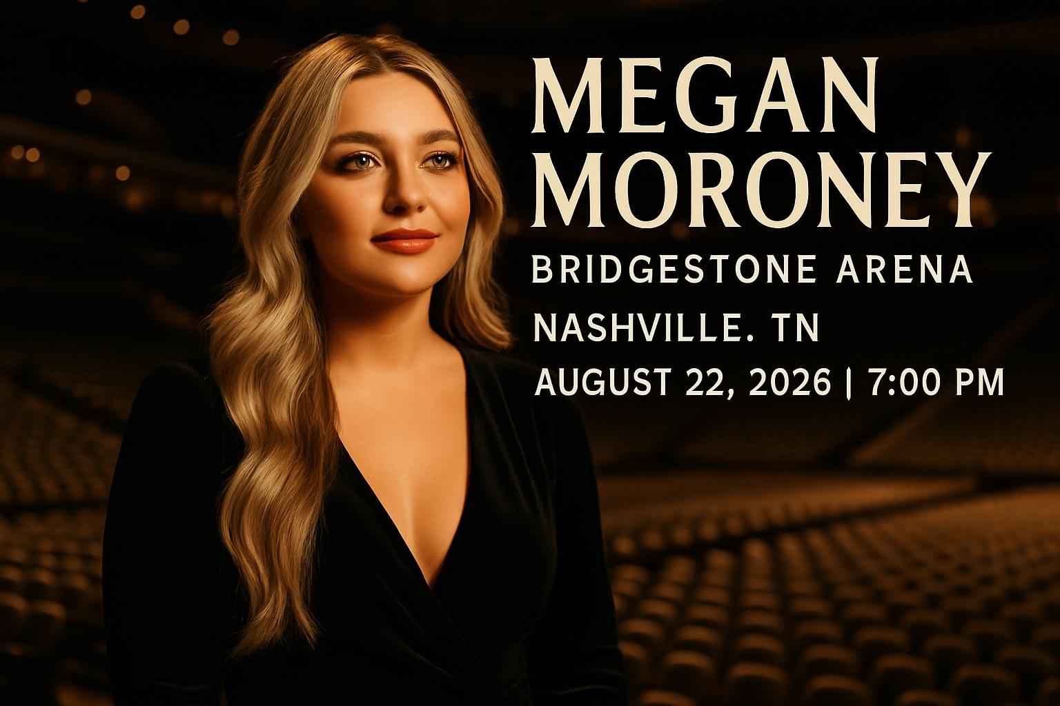 megan-moroney-bridgestone-arena