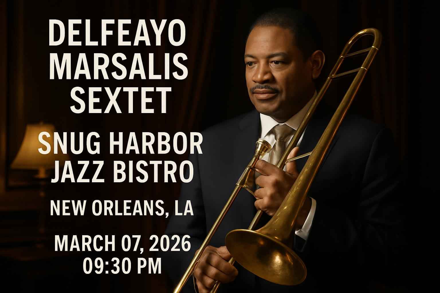 delfeayo-marsalis-sextet-snug-harbor-jazz-bistro-la