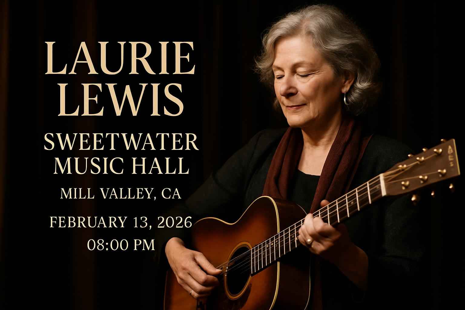 laurie-lewis-sweetwater-music-hall