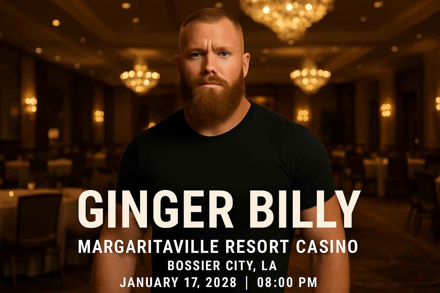 ginger-billy-margaritaville-resort-casino