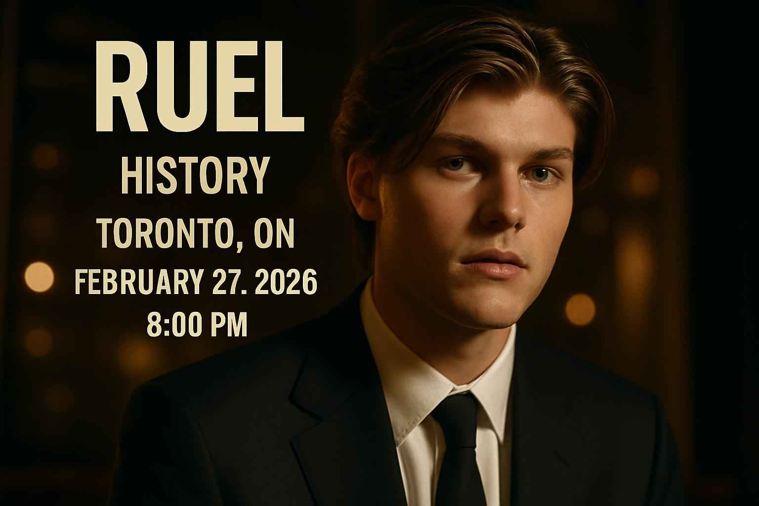 ruel-history-toronto