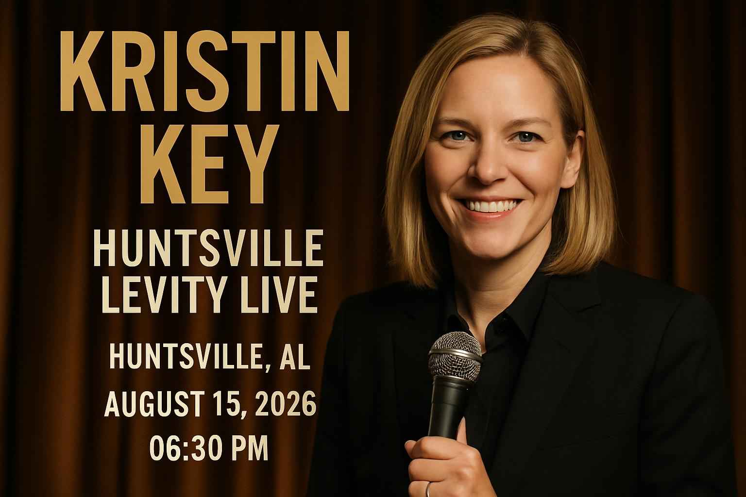 kristin-key-huntsville-levity-live