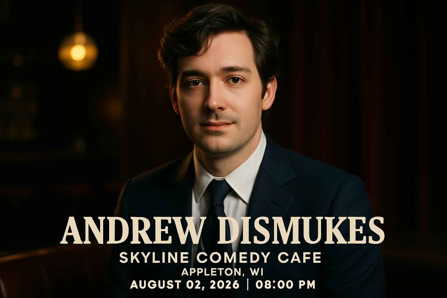 andrew-dismukes-skyline-comedy-cafe