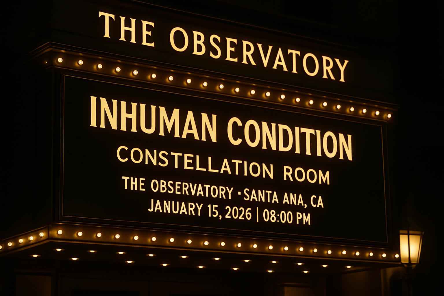 inhuman-condition-constellation-room-at-the-observatory-santa-ana
