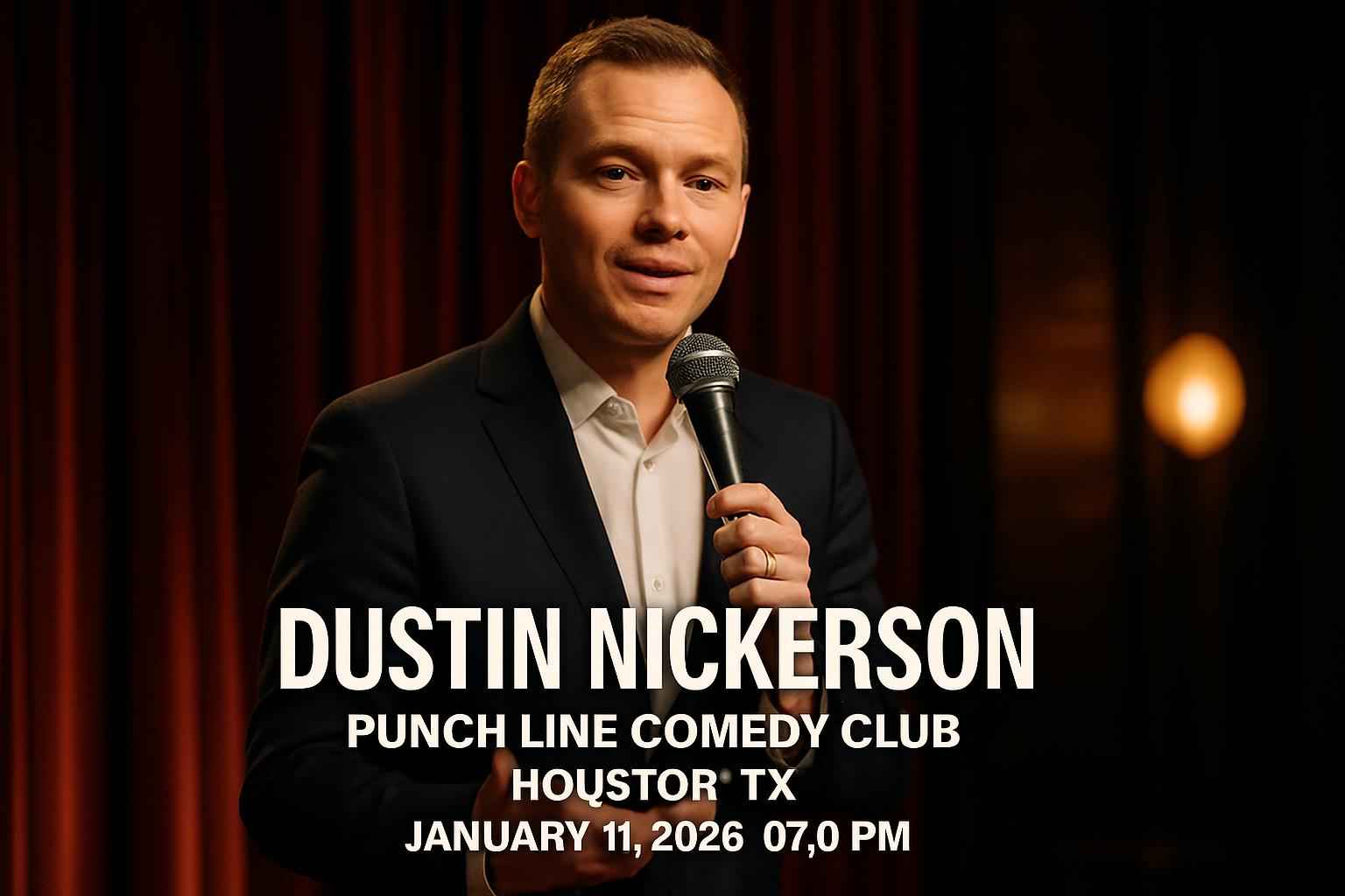 dustin-nickerson-punch-line-comedy-club-houston