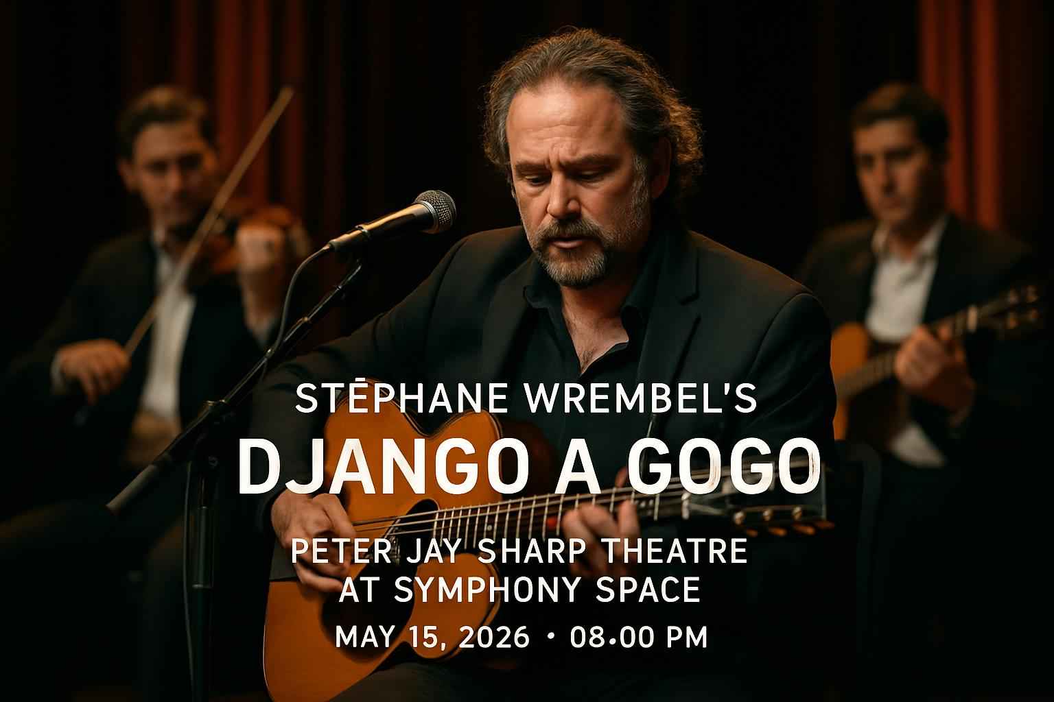 stephane-wrembel-s-django-a-gogo-peter-jay-sharp-theatre-at-symphony-space