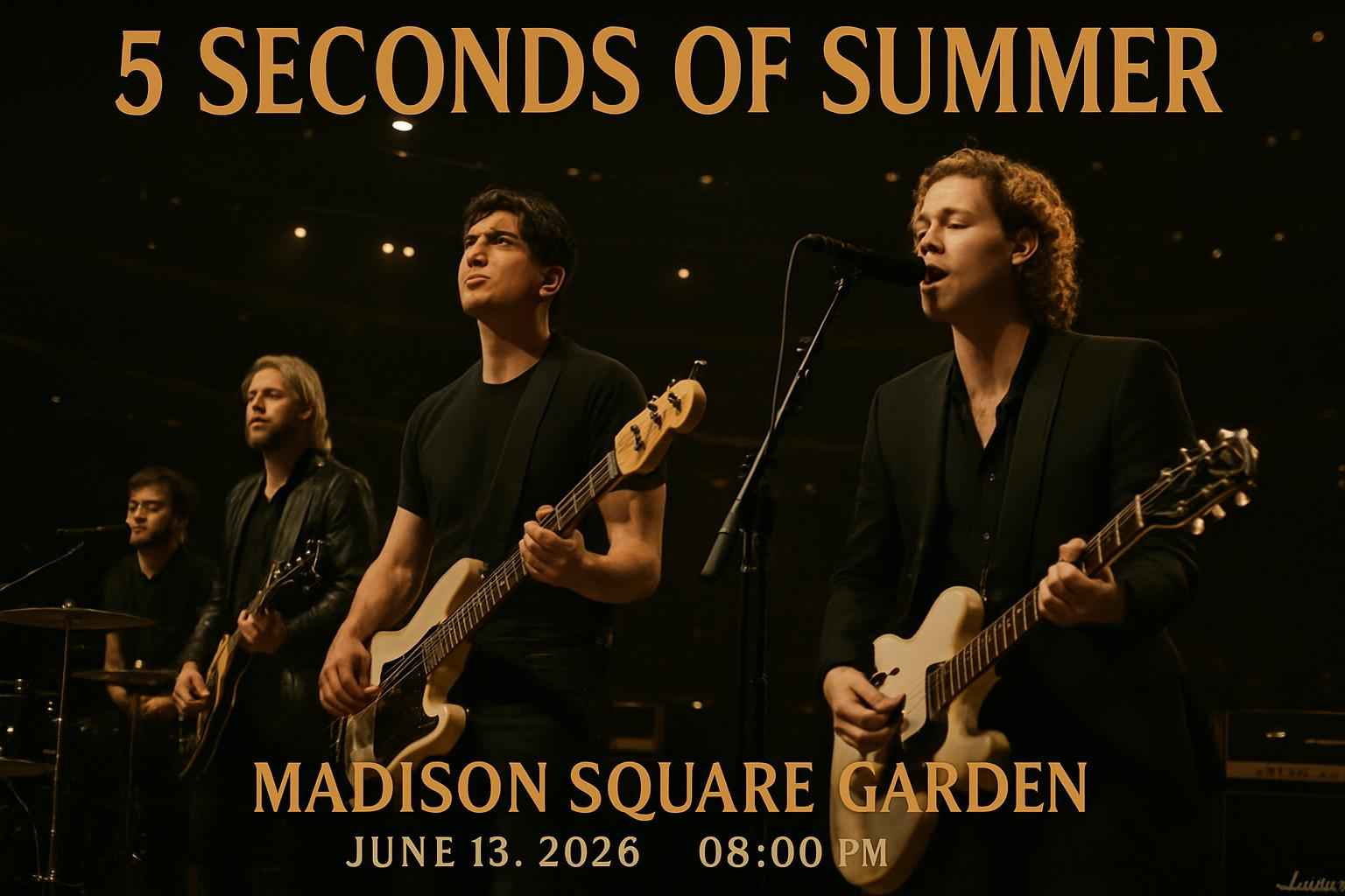 5-seconds-of-summer-madison-square-garden