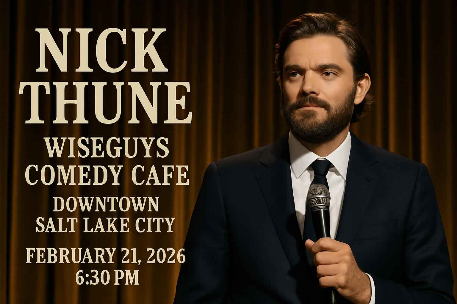nick-thune-wiseguys-comedy-cafe-downtown-salt-lake-city