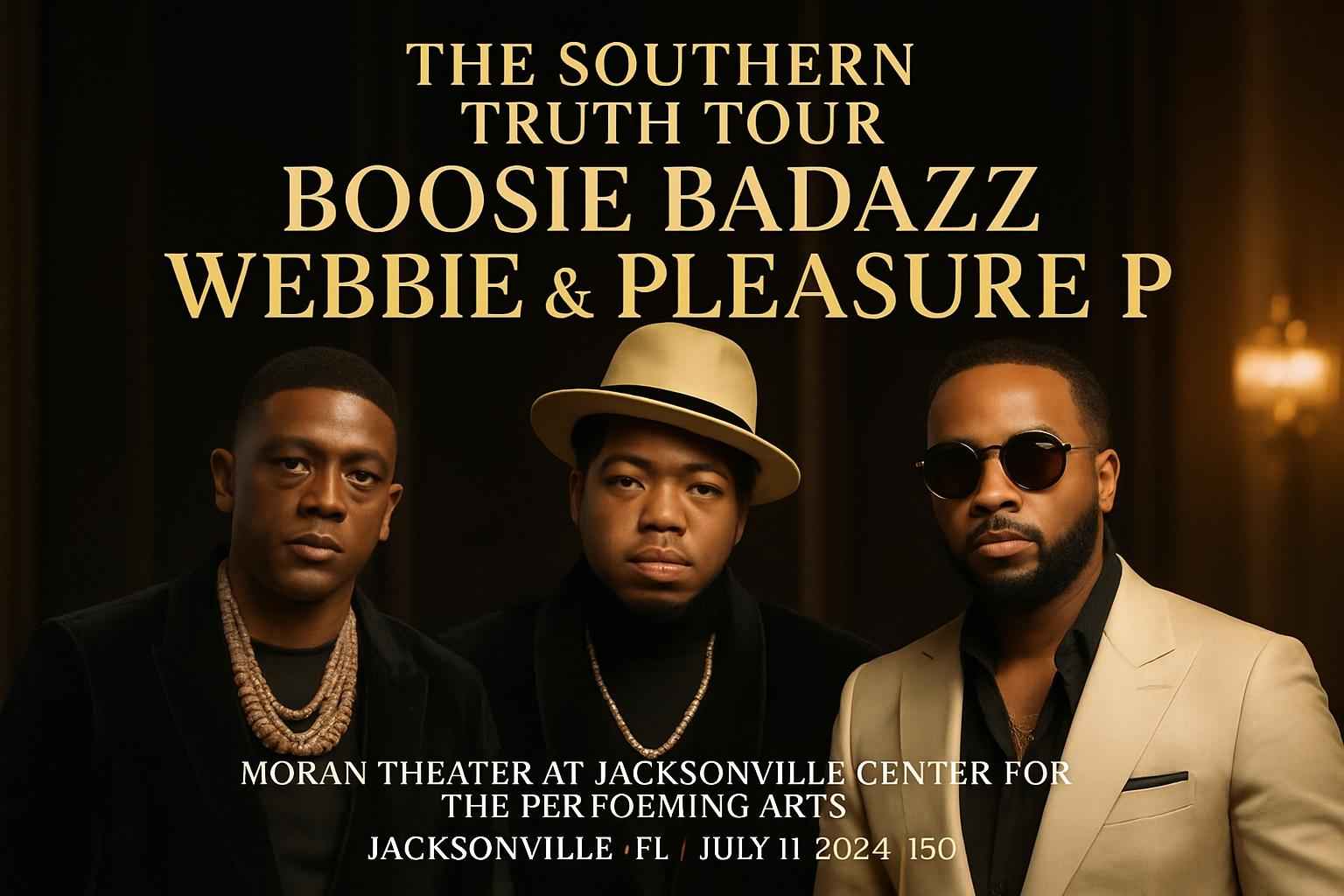 the-southern-truth-tour-boosie-badazz-webbie-pleasure-p-moran-theater-at-jacksonville-center-for-the-performing-arts