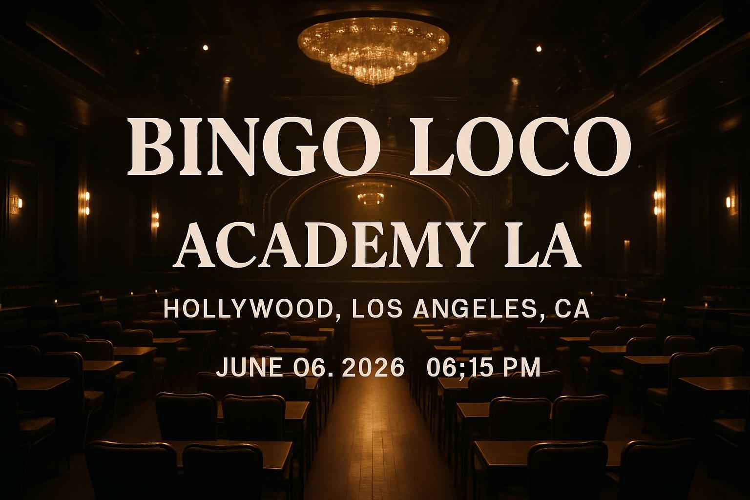 bingo-loco-academy-la-hollywood