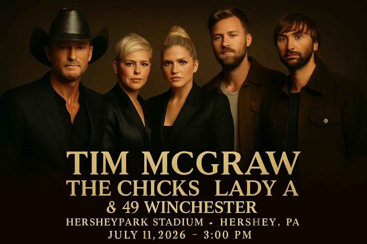 tim-mcgraw-the-chicks-lady-a-49-winchester-hersheypark-stadium