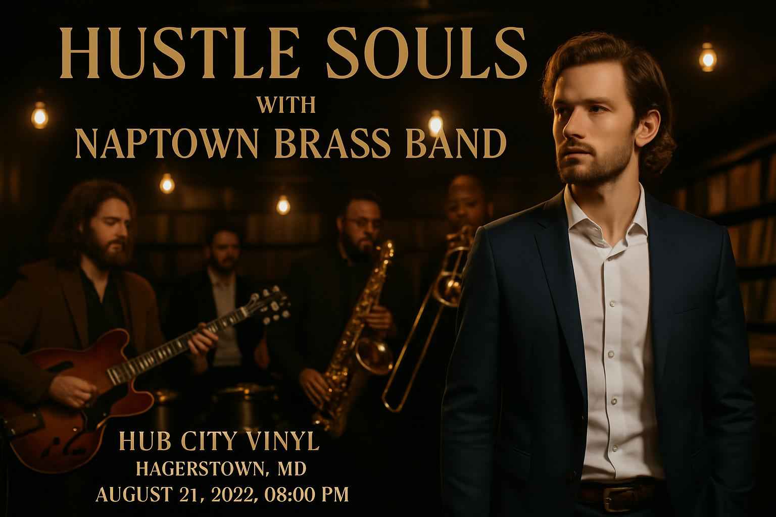 hustle-souls-with-naptown-brass-band-hub-city-vinyl