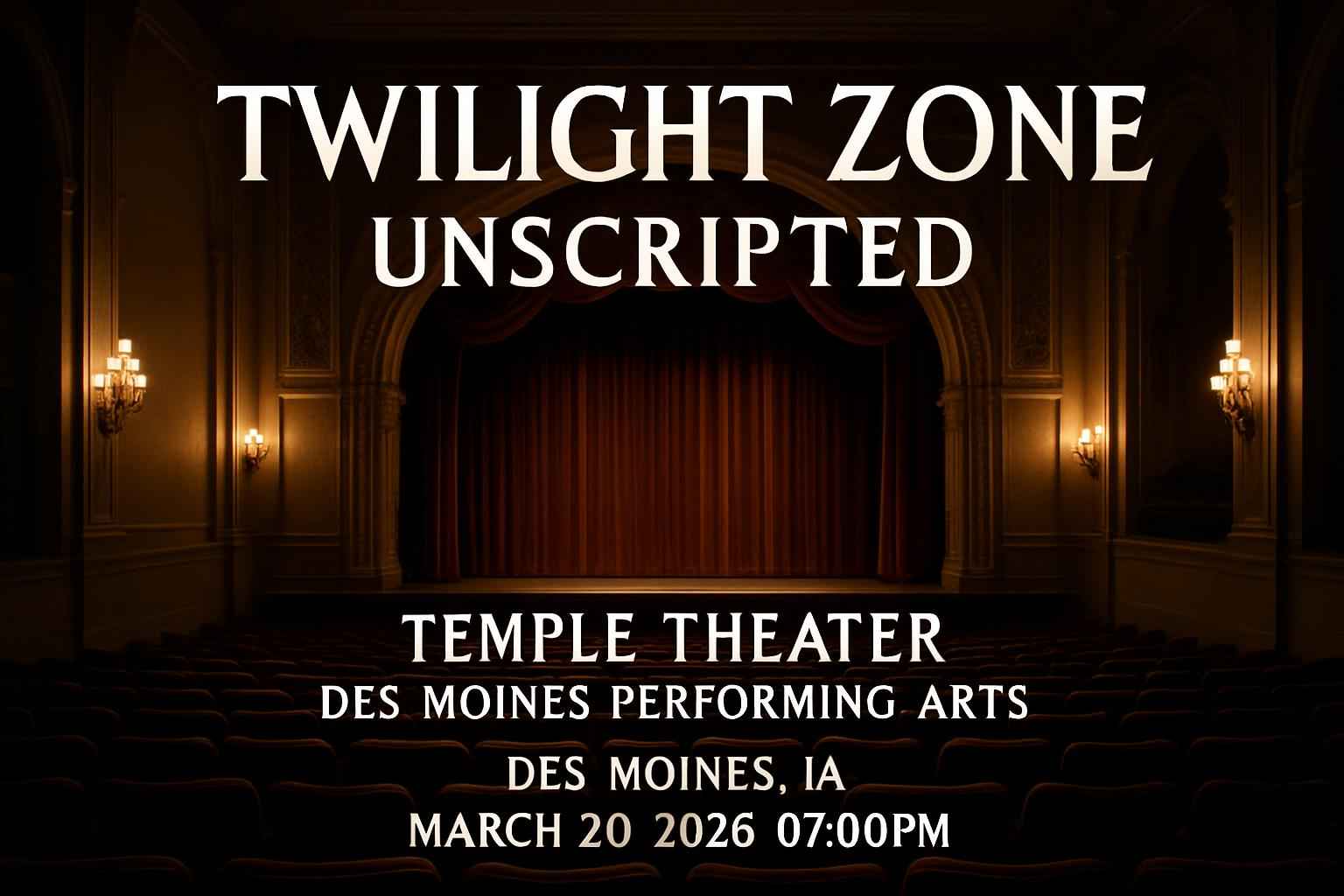 twilight-zone-unscripted-temple-theater-des-moines-performing-arts