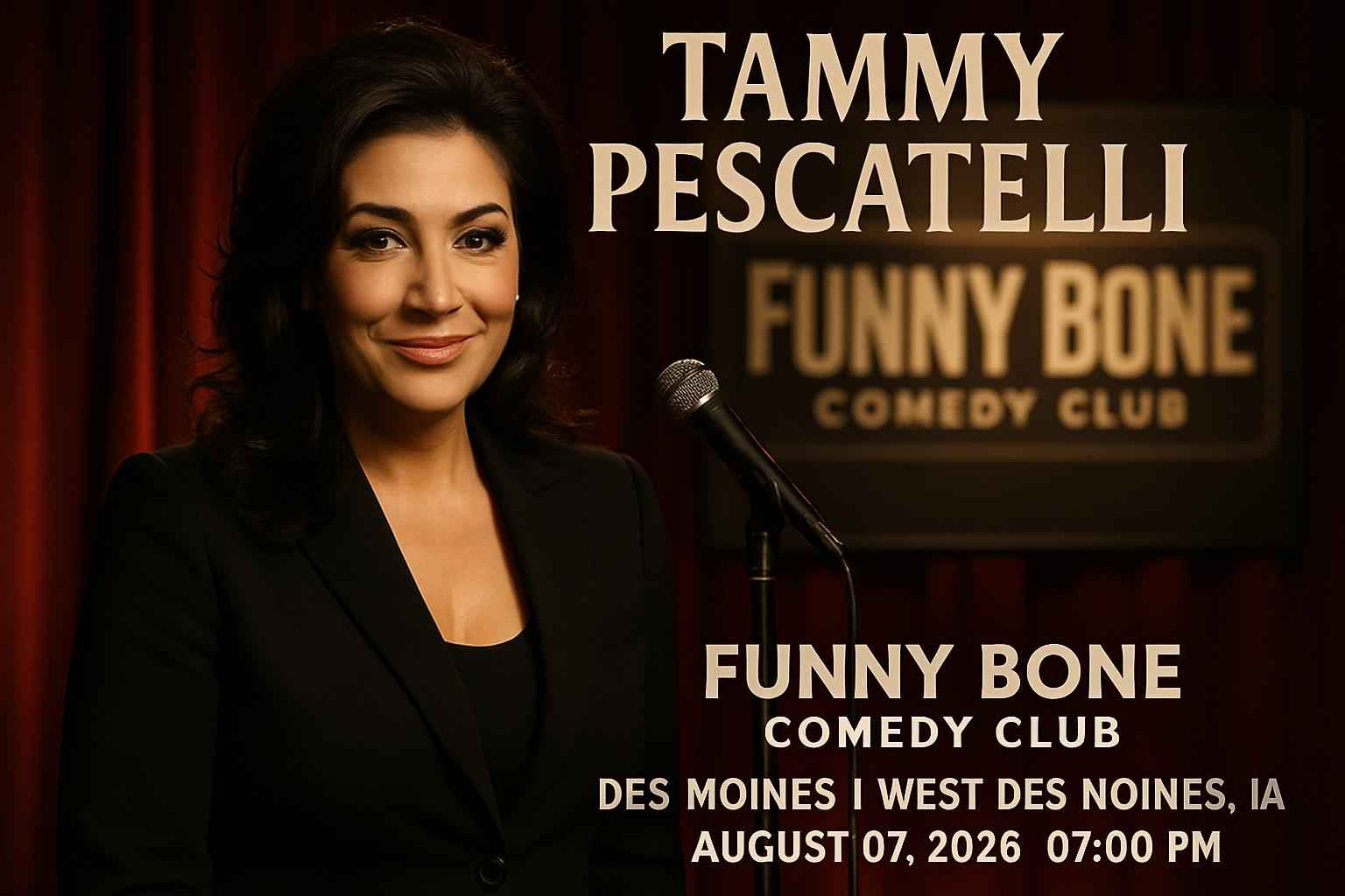 tammy-pescatelli-funny-bone-comedy-club-des-moines
