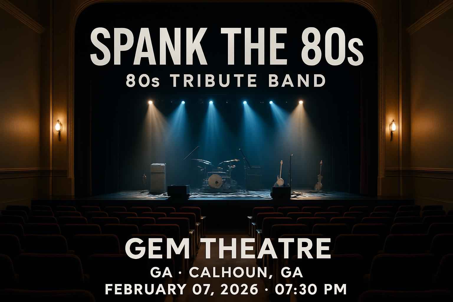 spank-the-80s-80s-tribute-band-gem-theatre-ga