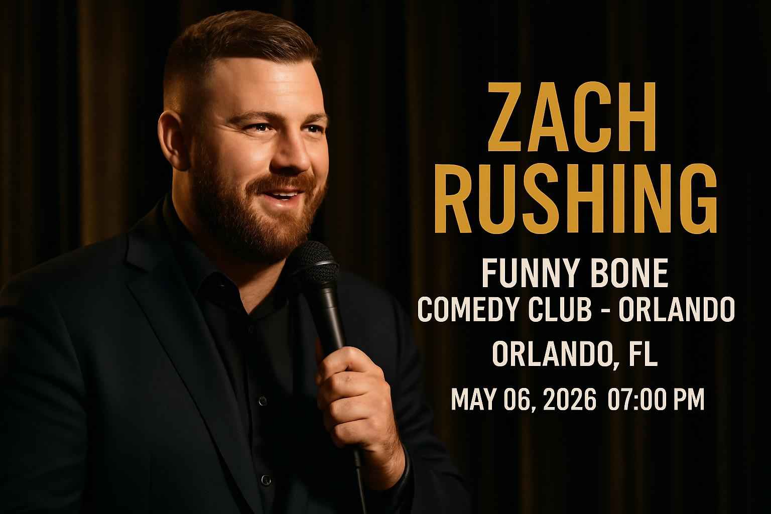 zach-rushing-funny-bone-comedy-club-orlando