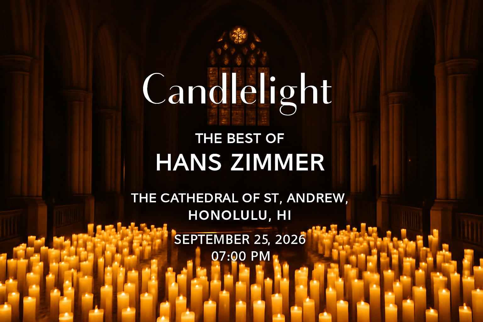 candlelight-the-best-of-hans-zimmer-the-cathedral-of-st-andrew
