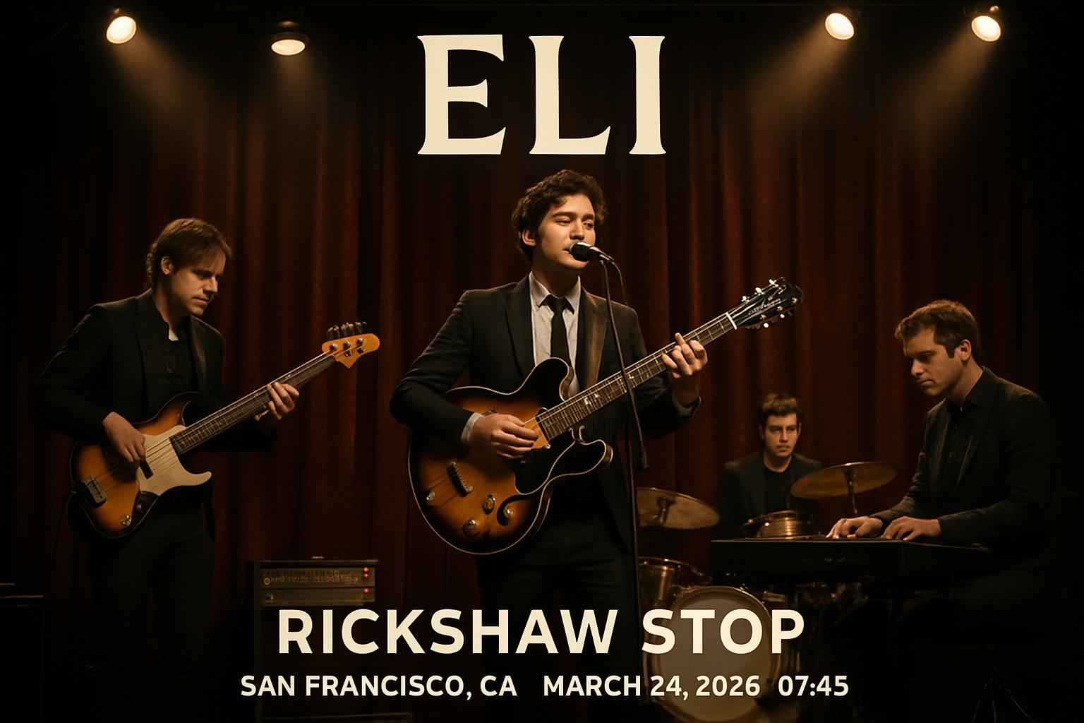 eli-band-rickshaw-stop