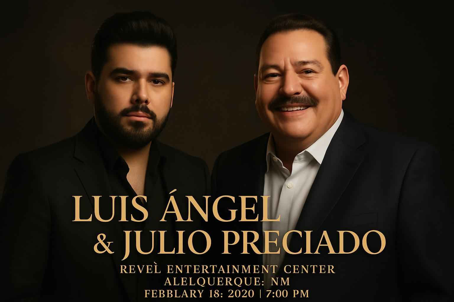 luis-angel-julio-preciado-revel-entertainment-center