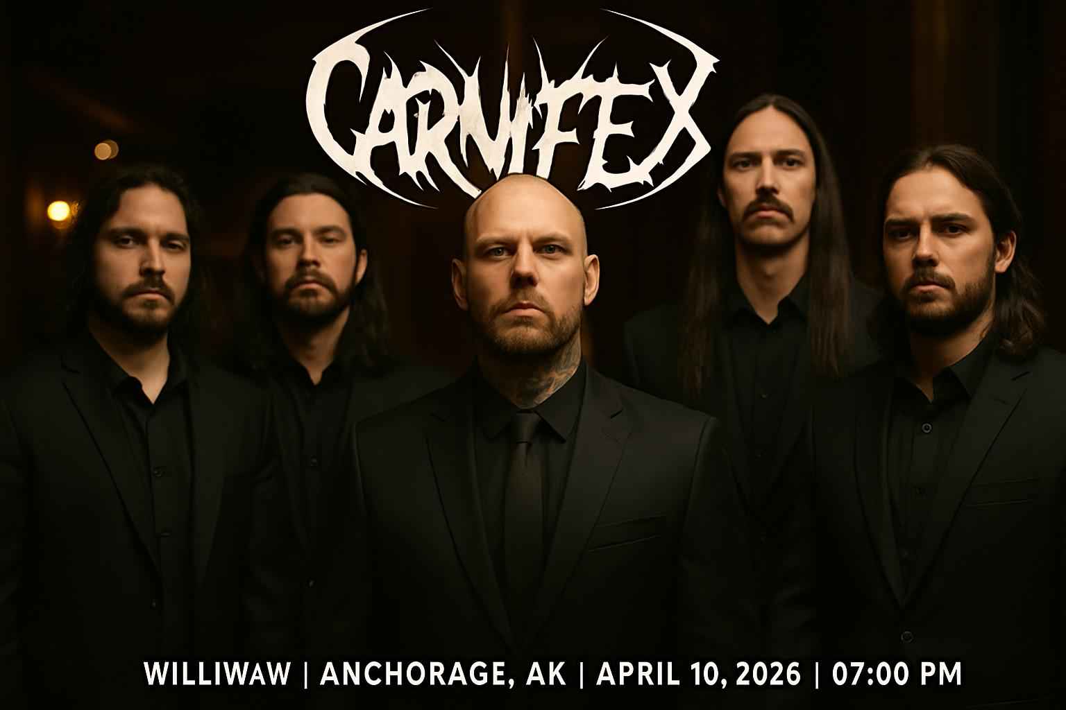 carnifex-williwaw