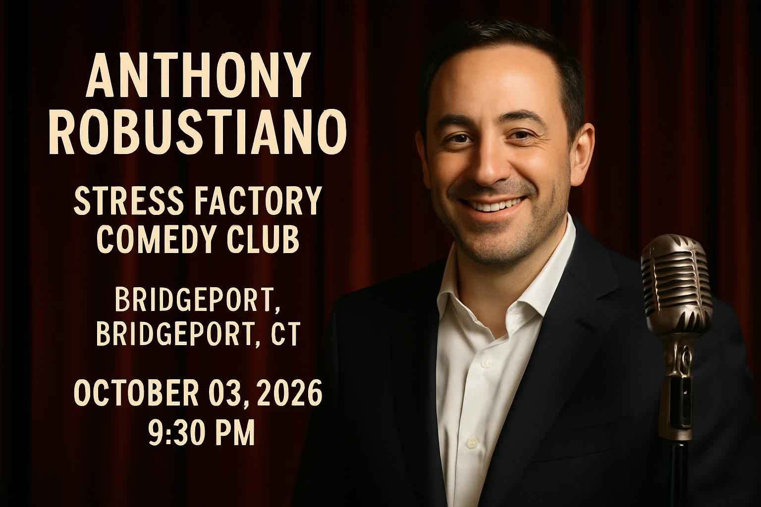 anthony-robustiano-stress-factory-comedy-club-bridgeport