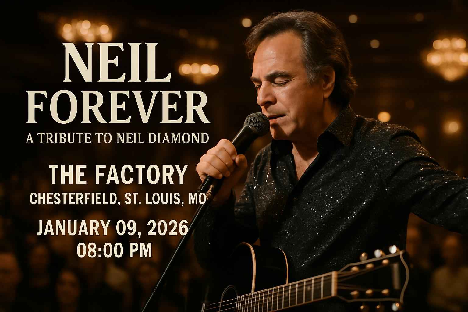 neil-forever-a-tribute-to-neil-diamond-the-factory-chesterfield