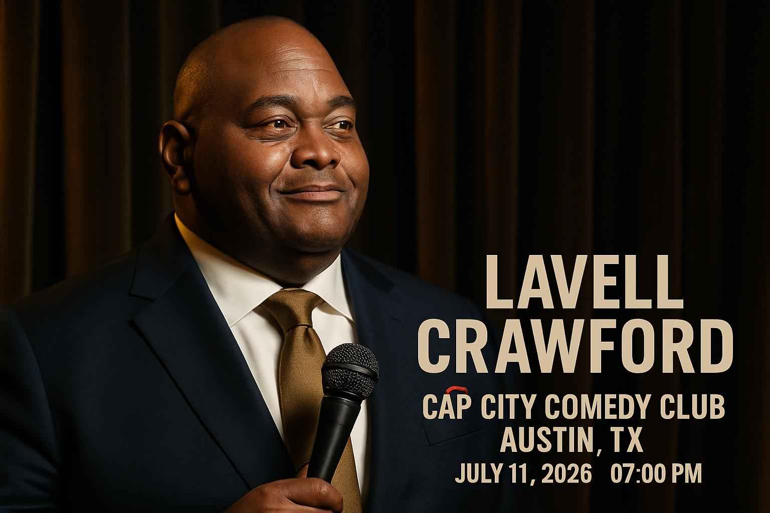 lavell-crawford-cap-city-comedy-club