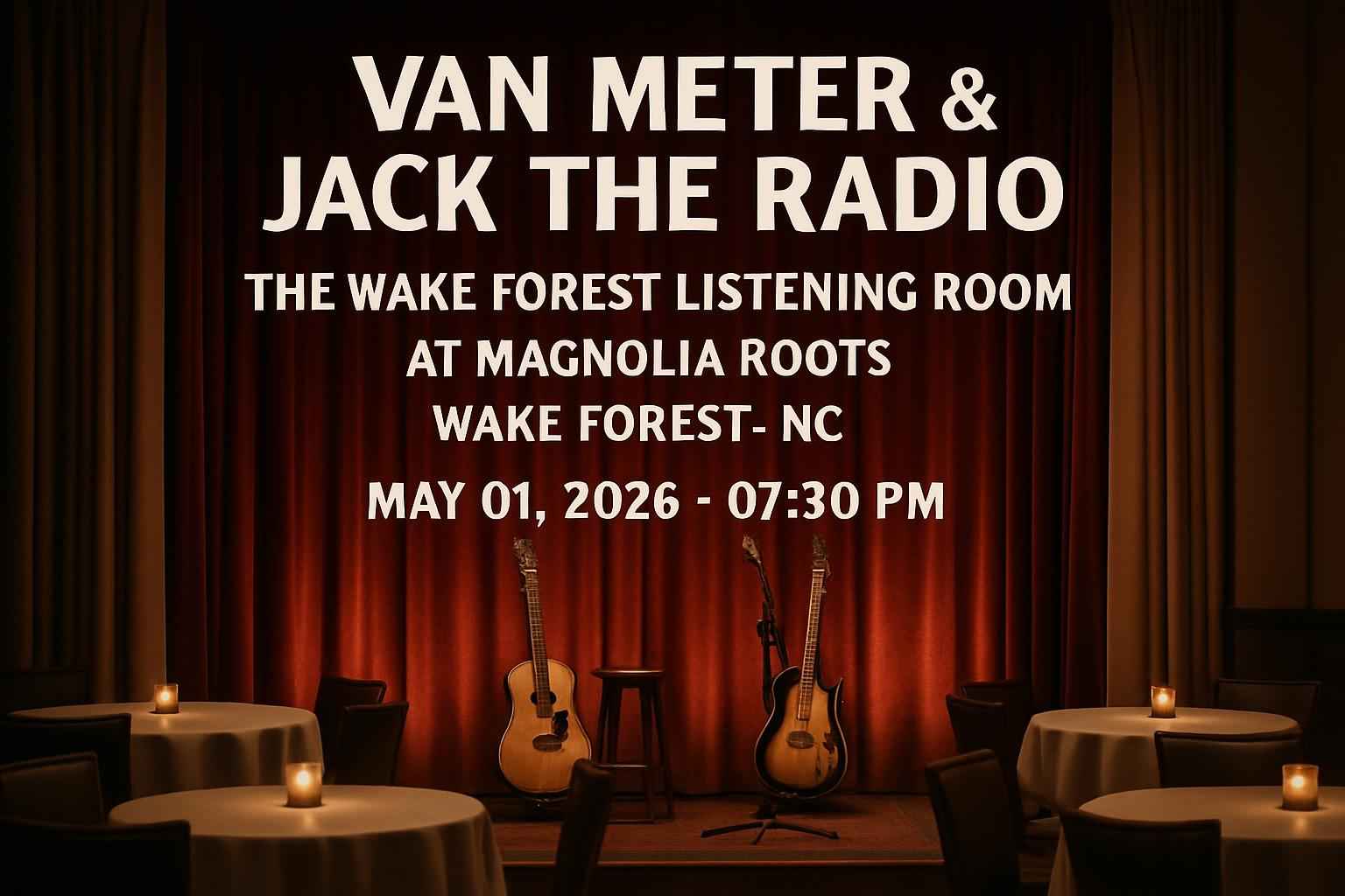 van-meter-jack-the-radio-the-wake-forest-listening-room-at-magnolia-roots