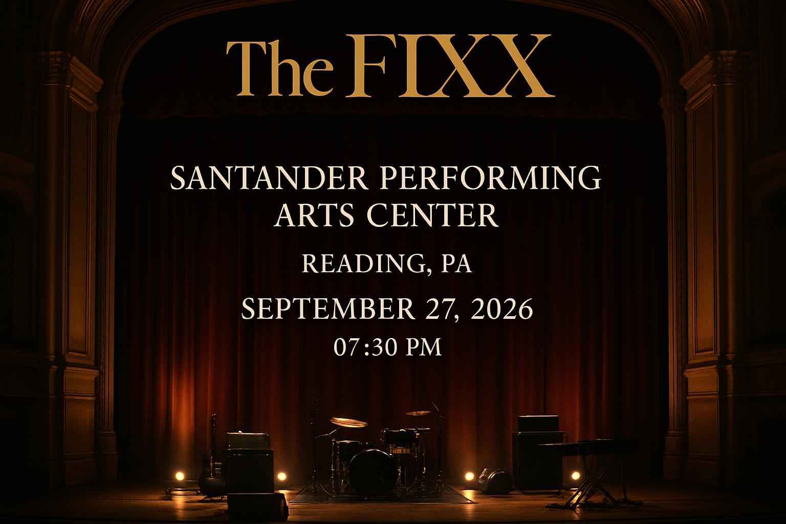 the-fixx-santander-performing-arts-center