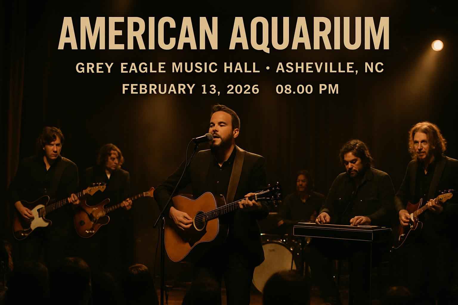 american-aquarium-grey-eagle-music-hall