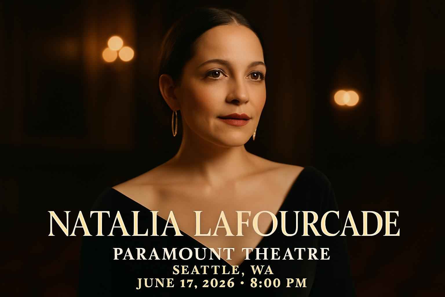 natalia-lafourcade-paramount-theatre-seattle