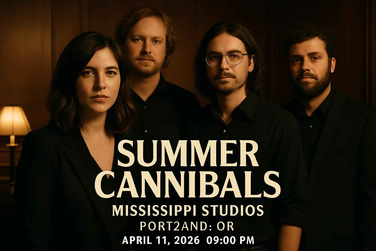 summer-cannibals-mississippi-studios