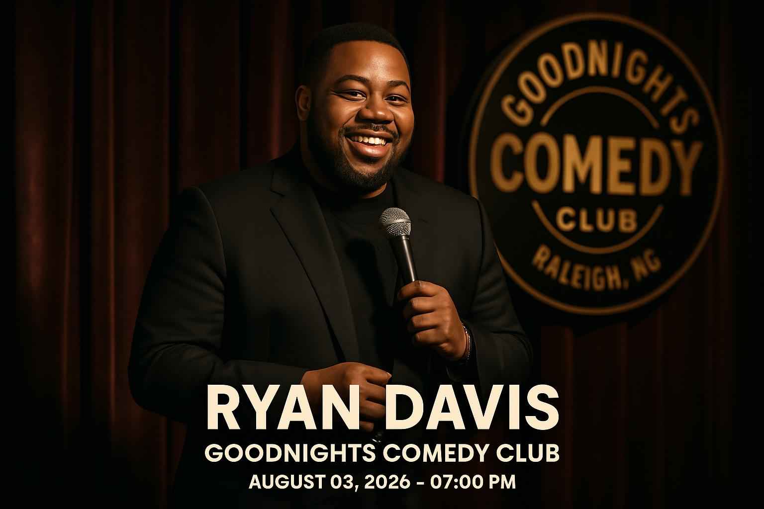 ryan-davis-goodnights-comedy-club