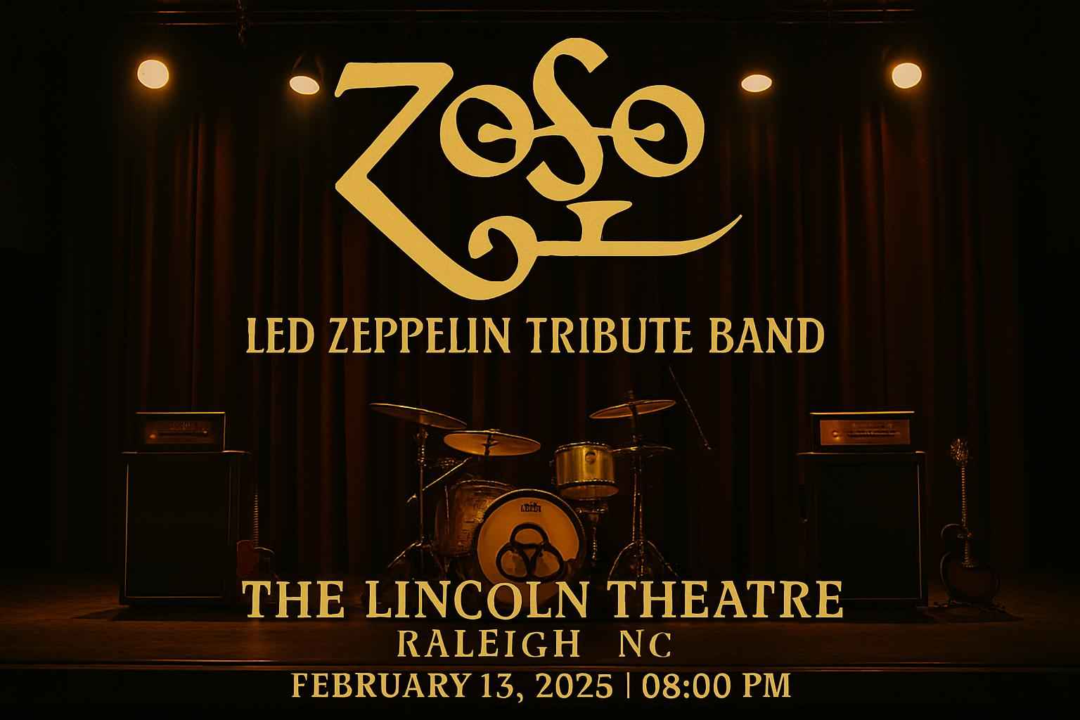 zoso-led-zeppelin-tribute-band-the-lincoln-theatre-raleigh