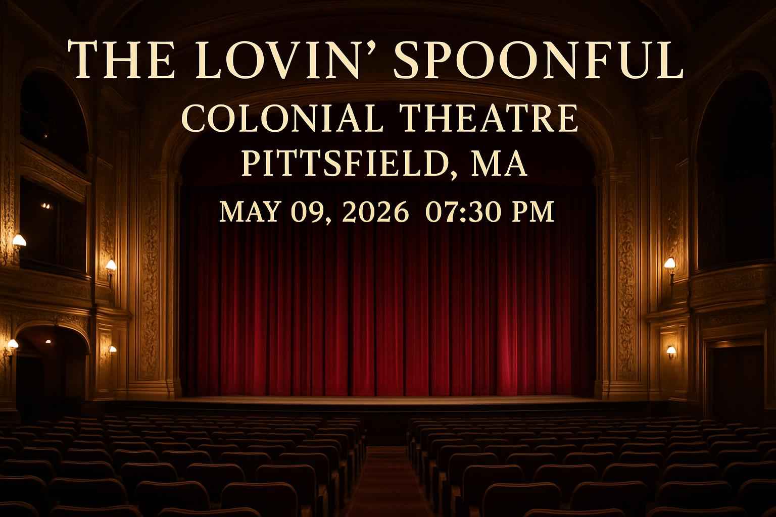the-lovin-spoonful-colonial-theatre-pittsfield
