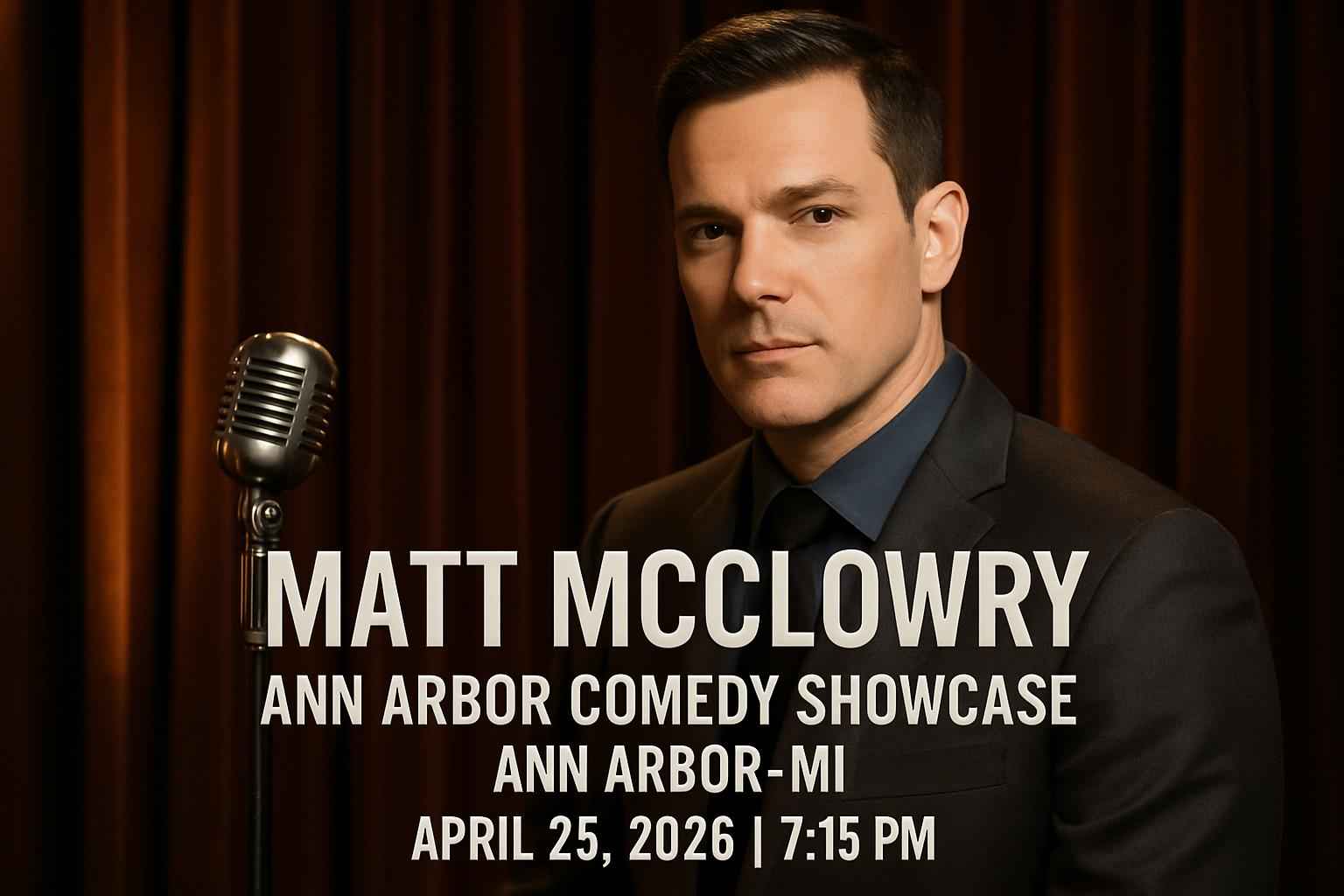 matt-mcclowry-ann-arbor-comedy-showcase