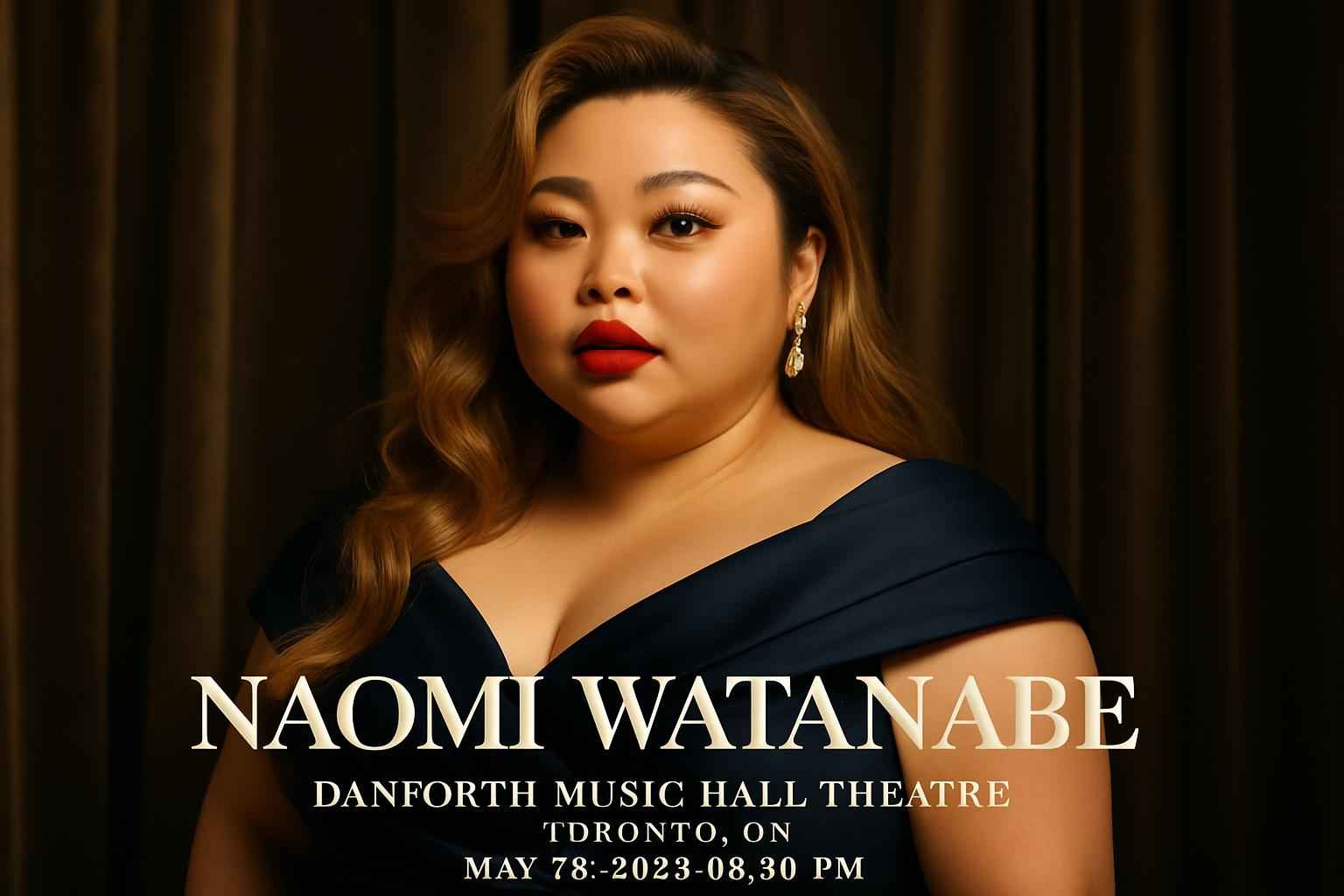 naomi-watanabe-danforth-music-hall-theatre