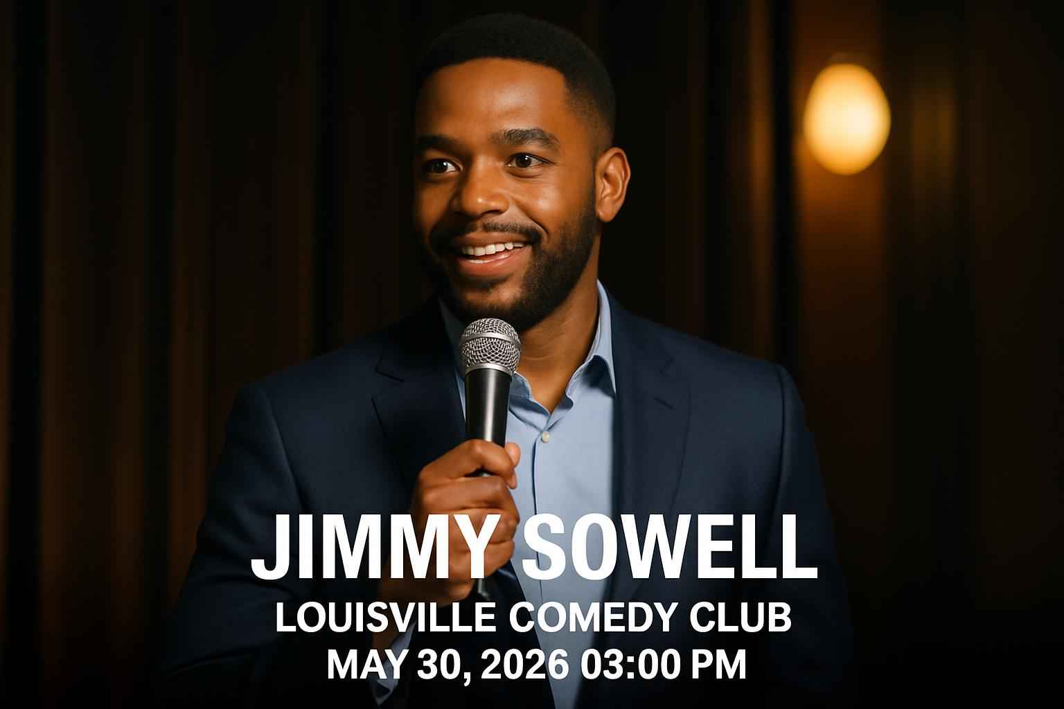 jimmy-sowell-louisville-comedy-club
