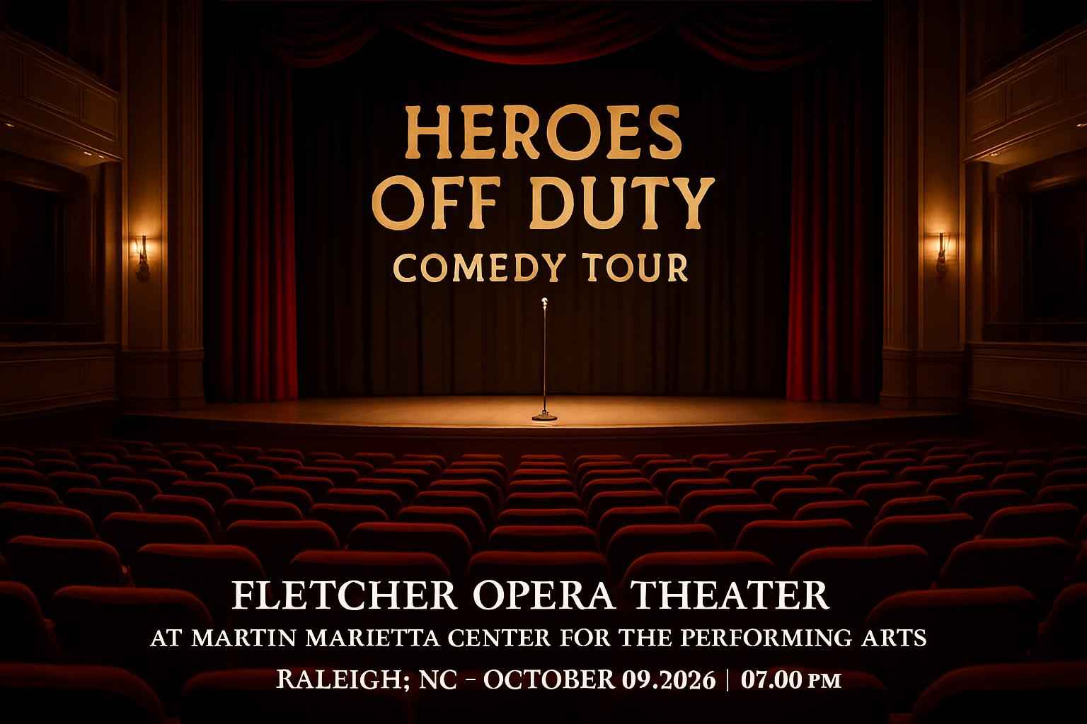 heroes-off-duty-comedy-tour-fletcher-opera-theater-at-martin-marietta-center-for-the-performing-arts