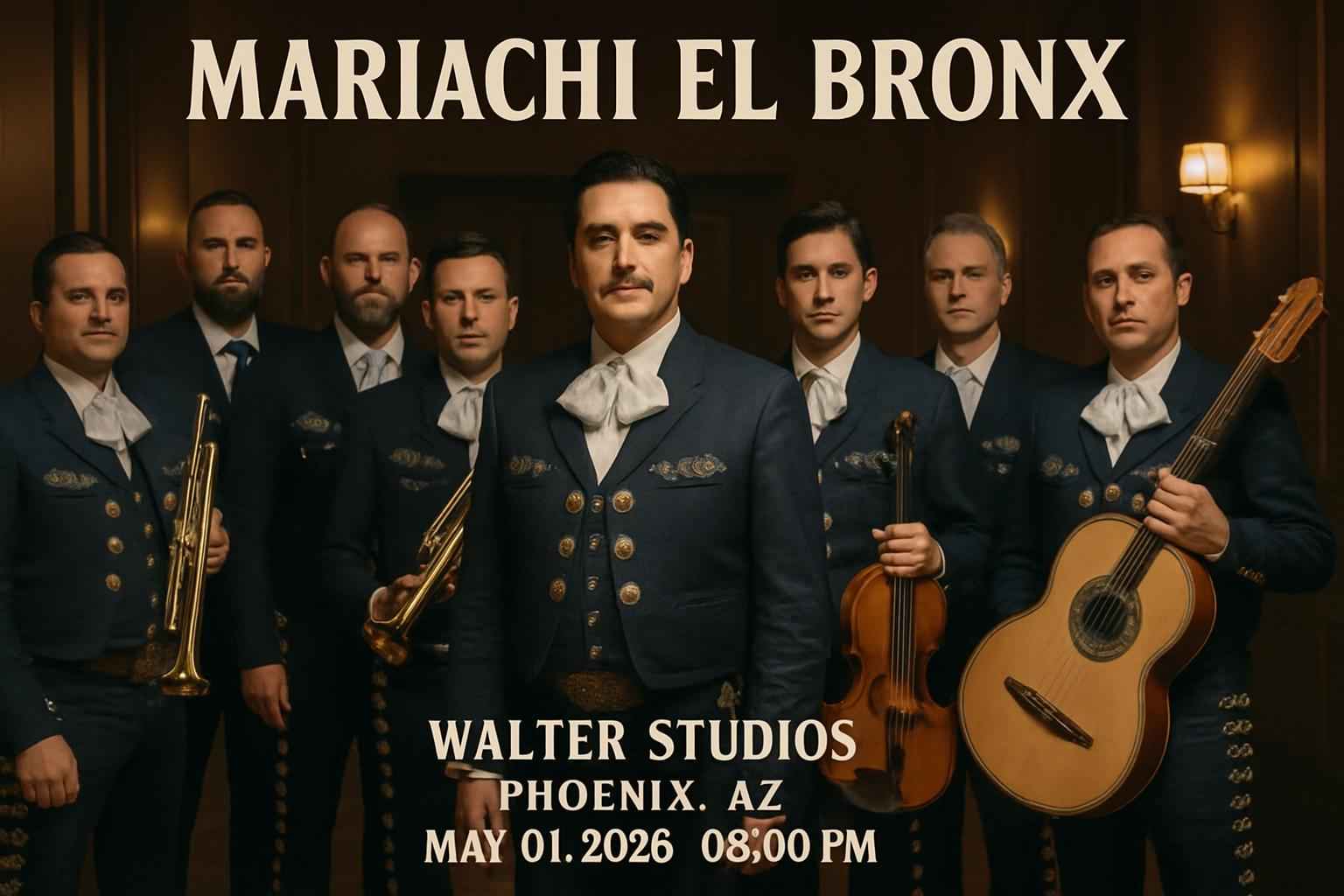 mariachi-el-bronx-walter-studios