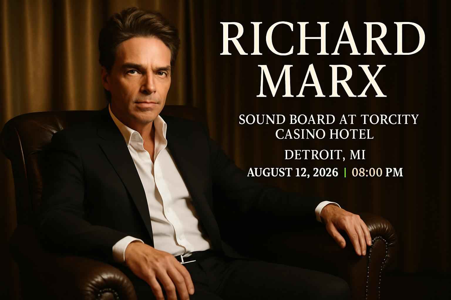 richard-marx-sound-board-at-motorcity-casino-hotel