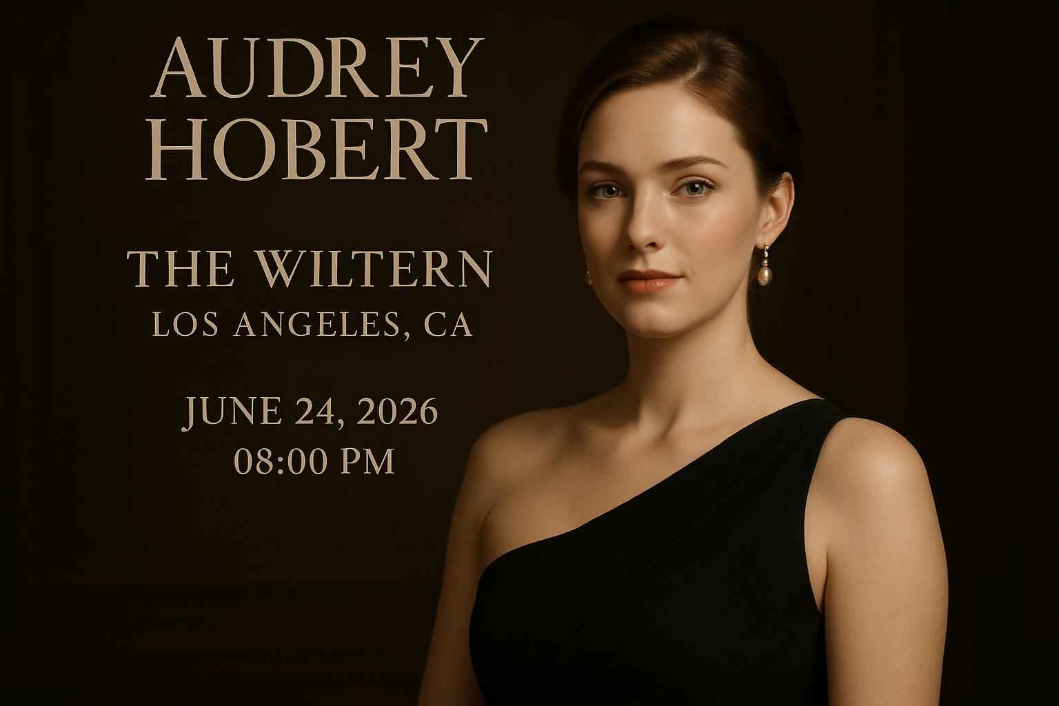 audrey-hobert-the-wiltern