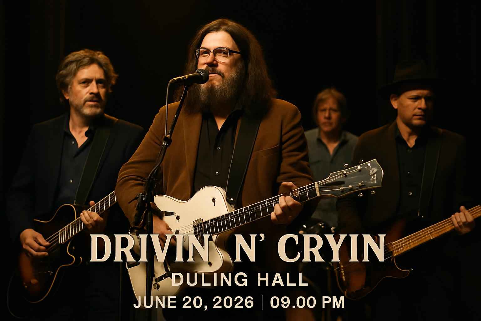 drivin-n-cryin-duling-hall