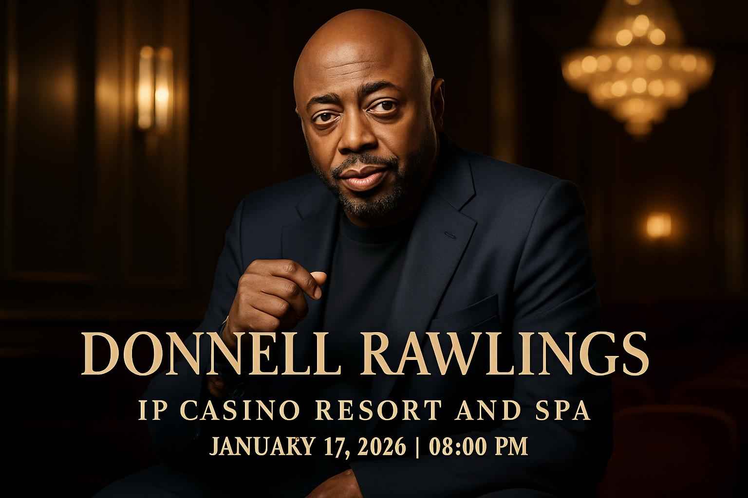 donnell-rawlings-ip-casino-resort-and-spa