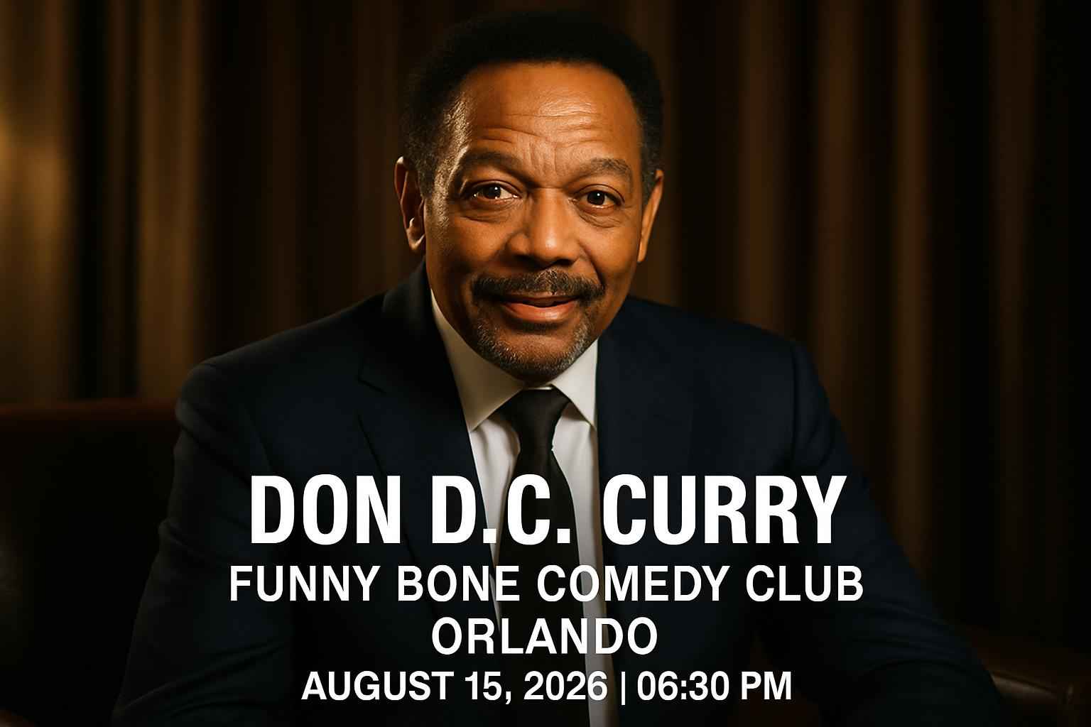 don-d-c-curry-funny-bone-comedy-club-orlando