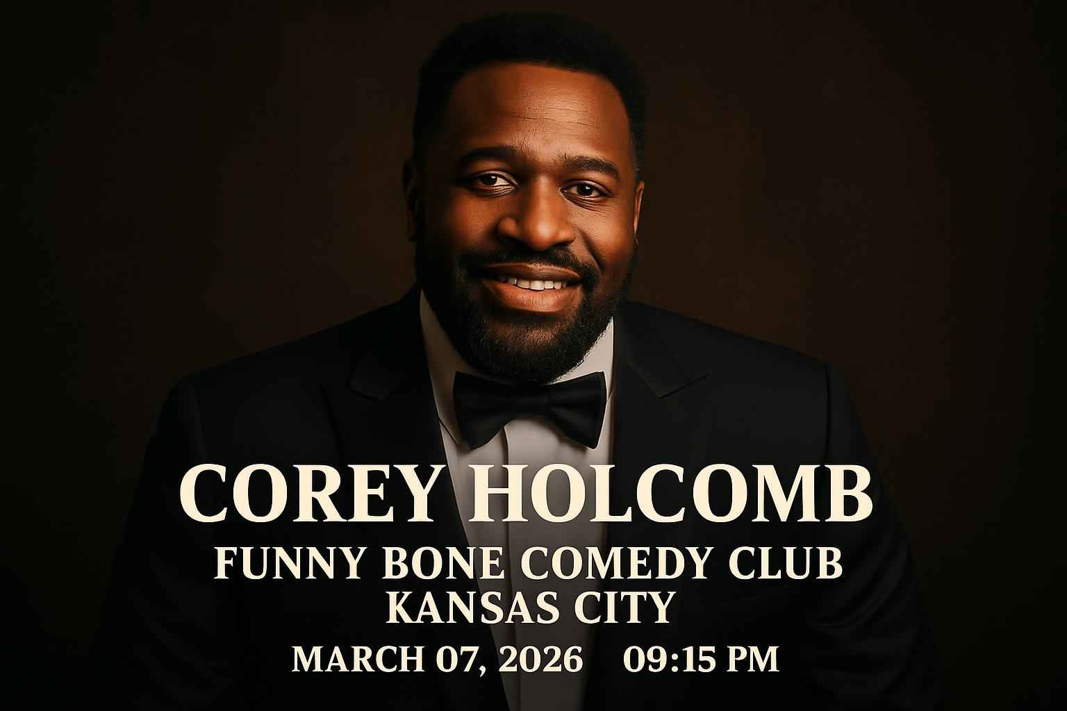 corey-holcomb-funny-bone-comedy-club-kansas-city