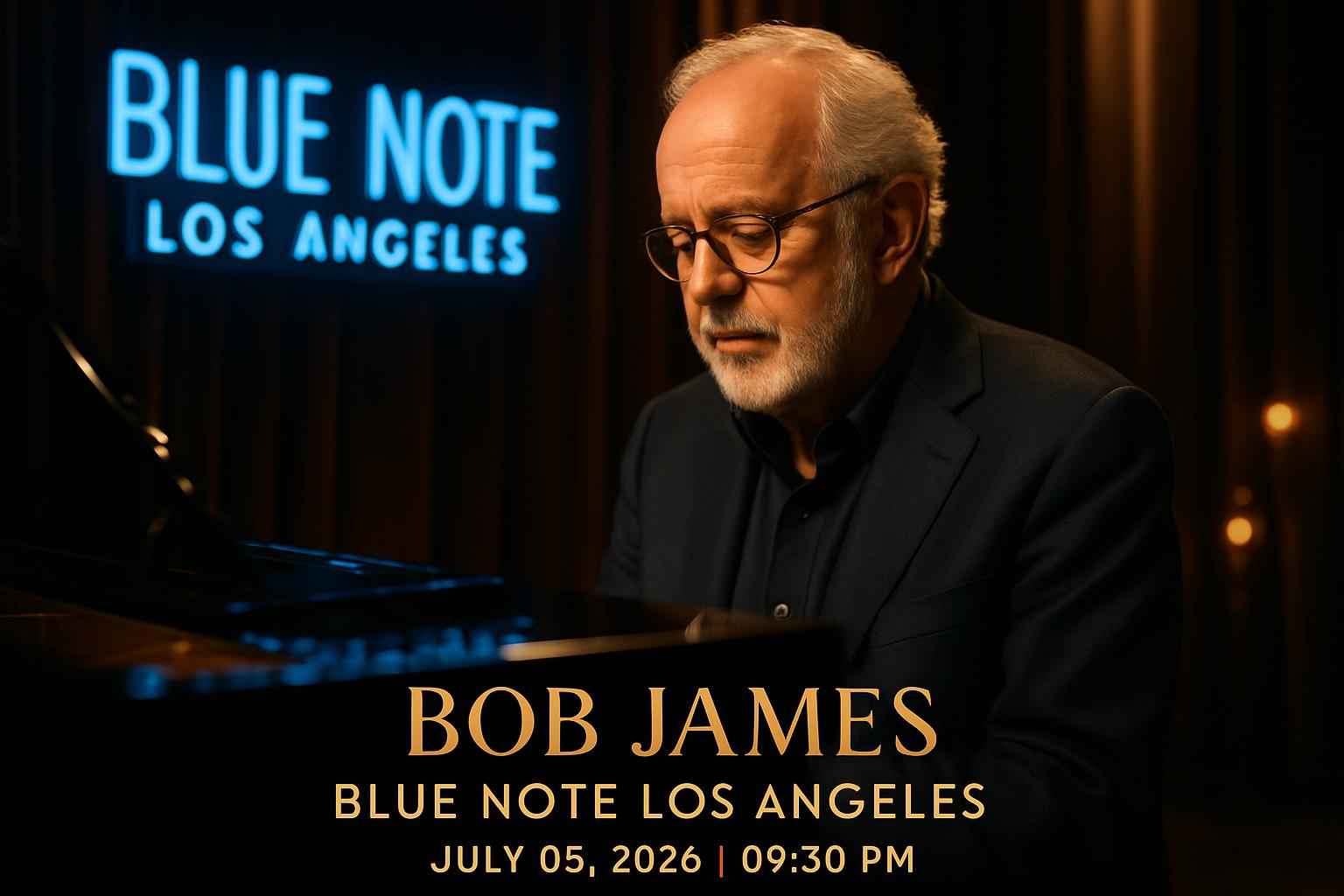 bob-james-blue-note-los-angeles