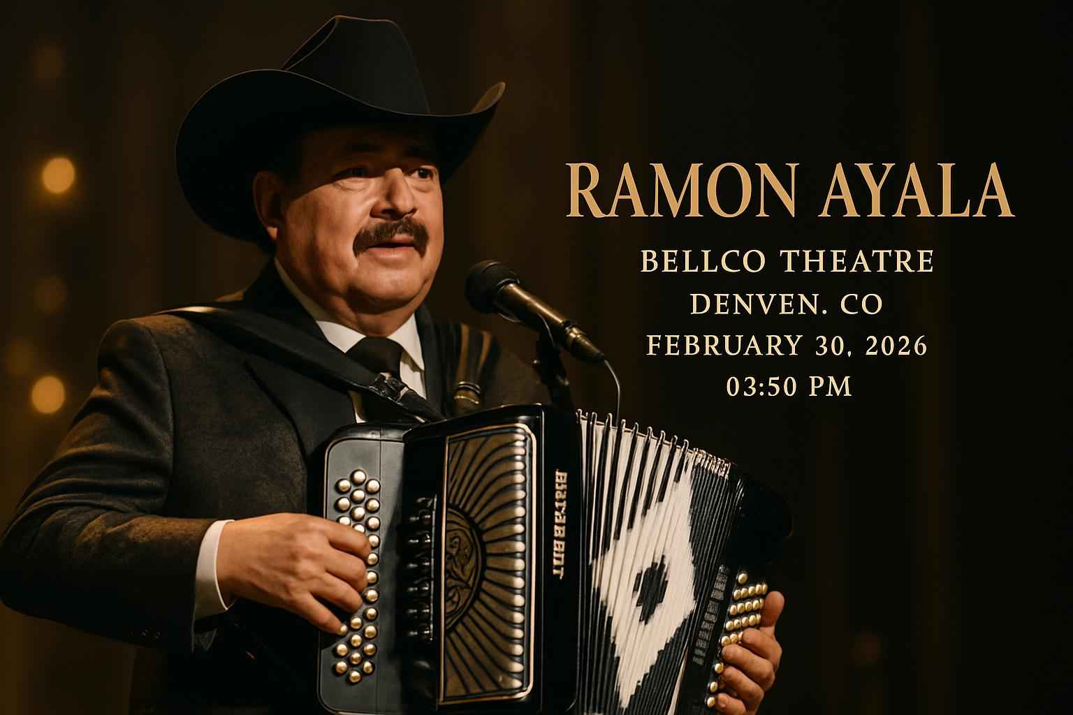 ramon-ayala-bellco-theatre